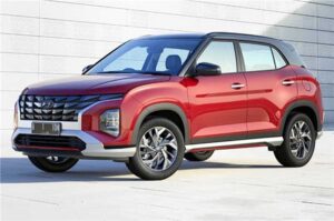 Hyundai Creta 2024 :- शानदार लुक, एडवांस फीचर्स और सेफ्टी के साथ धमाल मचने को तैयार है नई क्रेटा 