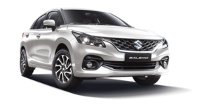 maruti suzuki baleno
