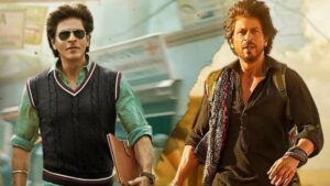 DUNKI REVIEW :- फिल्म देखने से पहले जानिए डंकी की कहानी !