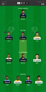 IND vs SA T20 Final Team Prediction :- T20 वर्ल्ड कप के फाइनल मुकाबले में ये टीम जिताएगी आप को 2 करोड़ ।