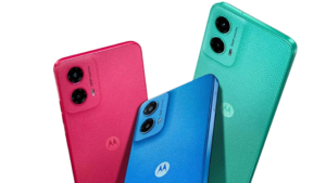 MOTO G45 5G Price :- मोटोरोला ने लॉन्च किया अपना सब से सस्ता 5G फोन, जानिए फीचर्स और कीमत !