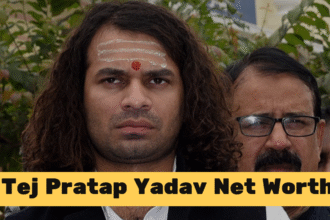Tej Pratap Yadav Net Worth :- तेज प्रताप यादव की Net Worth देखकर चौंक जाएंगे आप – करोड़ों की संपत्ति और लग्जरी लाइफ !