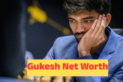 Gukesh Net Worth :- पढ़ाई छोड़ी, शतरंज चुना – अब करोड़ों कमाने वाला बना विश्व चैंपियन !