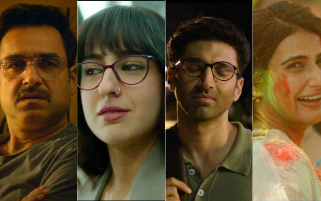 Metro In Dino OTT Release Date :- इस दिन से आप Netflix पर देख सकेंगे Metro In Dino !