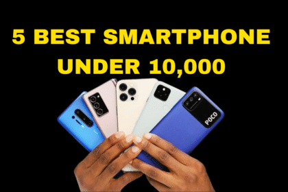 5 Best Smartphone Under 10000 In July 2025 :- 10 हजार से कम में मिल रहे ये 5 स्मार्टफोन, फीचर्स जानकर यकीन नहीं होगा !