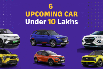 6 Upcoming Cars Under Rs 10 Lakhs :- 10 लाख से कम में मिलेंगी ये 6 शानदार कॉम्पैक्ट कारें ,फीचर्स देख उड़ जाएंगे होश !