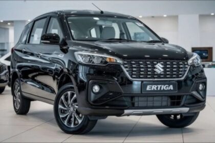 2025 Maruti Suzuki Ertiga Features & Price :- 2025 Maruti Ertiga के हर वेरिएंट की कीमत और फीचर्स की डिटेल लिस्ट यहां देखें !