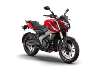 Bajaj Pulsar NS 400Z :- Bajaj Pulsar NS400Z में आए बड़े बदलाव, नई कीमत और फीचर्स जानकर आप हैरान रह जाएंगे !