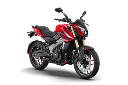 Bajaj Pulsar NS 400Z :- Bajaj Pulsar NS400Z में आए बड़े बदलाव, नई कीमत और फीचर्स जानकर आप हैरान रह जाएंगे !