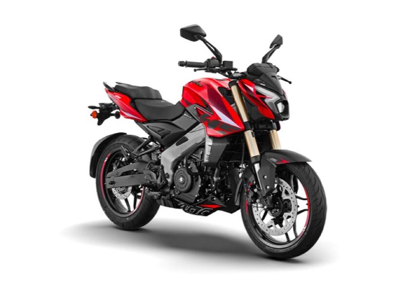 Bajaj Pulsar NS 400Z :- Bajaj Pulsar NS400Z में आए बड़े बदलाव, नई कीमत और फीचर्स जानकर आप हैरान रह जाएंगे !