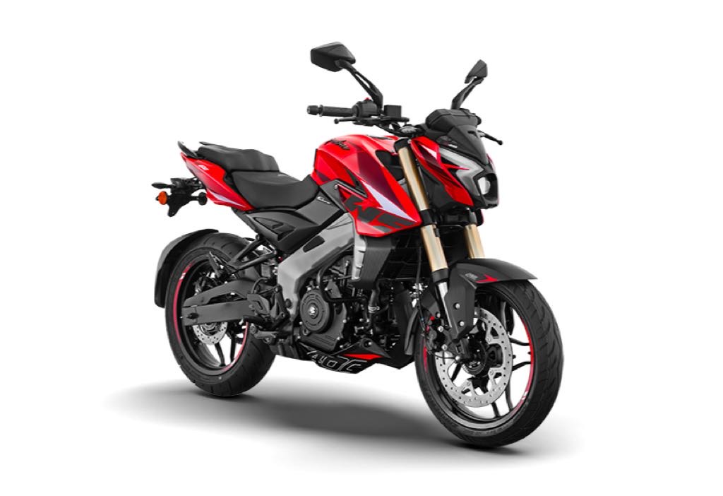 Bajaj Pulsar NS 400Z :- Bajaj Pulsar NS400Z में आए बड़े बदलाव, नई कीमत और फीचर्स जानकर आप हैरान रह जाएंगे !