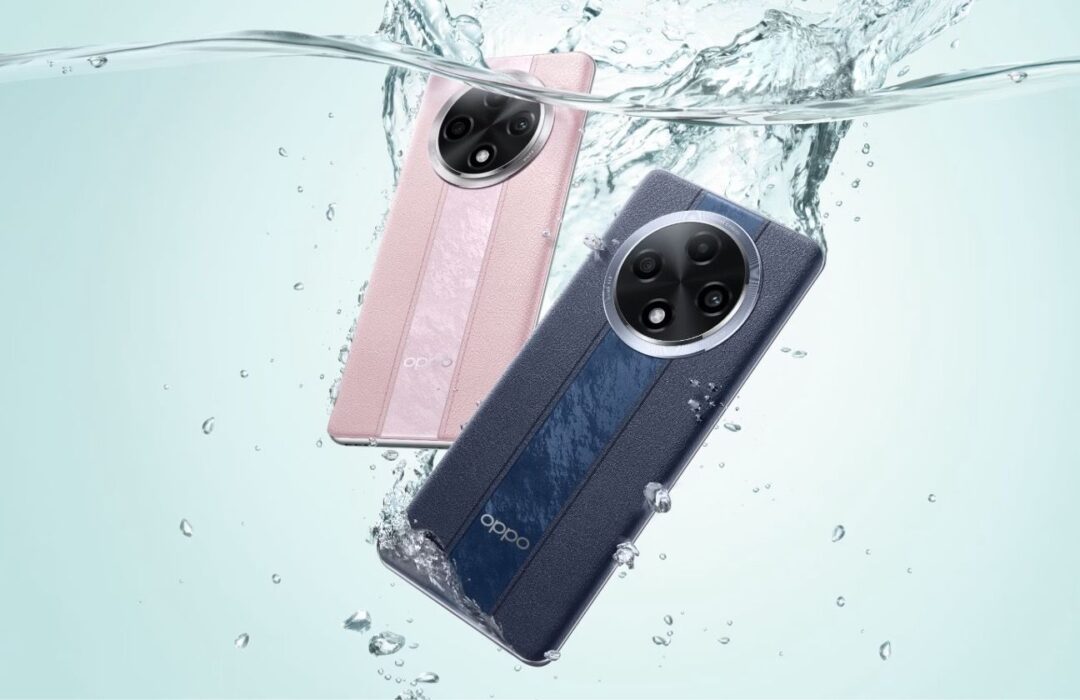 Oppo F27 Pro Plus :- न पानी डरे, न गिरने से टूटे, OPPO F27 Pro Plus के शानदार फीचर्स उड़ा देंगे होश !
