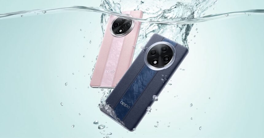 Oppo F27 Pro Plus :- न पानी डरे, न गिरने से टूटे, OPPO F27 Pro Plus के शानदार फीचर्स उड़ा देंगे होश !
