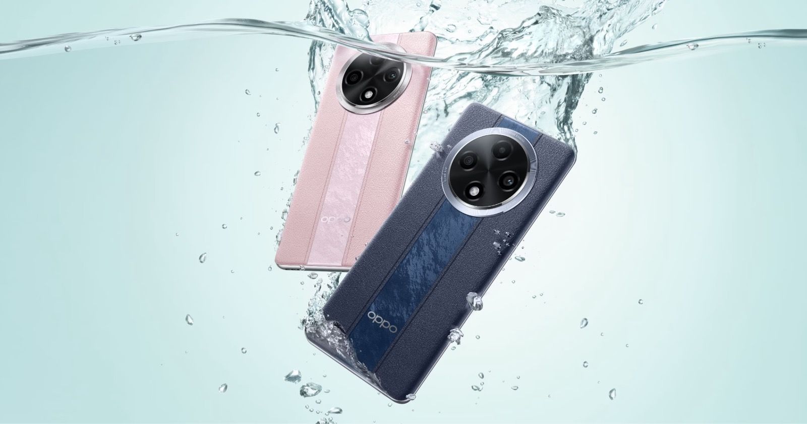 Oppo F27 Pro Plus :- न पानी डरे, न गिरने से टूटे, OPPO F27 Pro Plus के शानदार फीचर्स उड़ा देंगे होश !