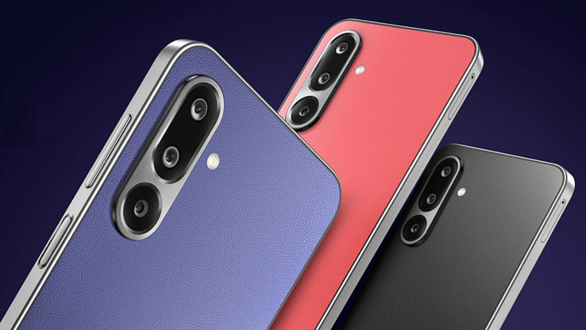 Samsung Galaxy F36 5G Specification & Price :- AI फीचर्स, 5000mAh बैटरी और 4K कैमरा Samsung ने लॉन्च किया कमाल का फोन, जानिए कीमत।