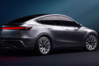 Tesla Model Y Price & India Launch 2025 :- जानिए कौन सी होगी Tesla की भारत में पहली कार और जानिए कितनी होगी इस की रेंज और कीमत !