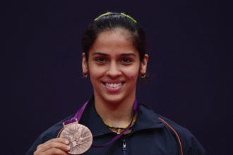 Saina Nehwal Net Worth :- खेल ही नहीं कमाई में भी चैंपियन हैं साइना नेहवाल, जानिए कितनी है नेट वर्थ !