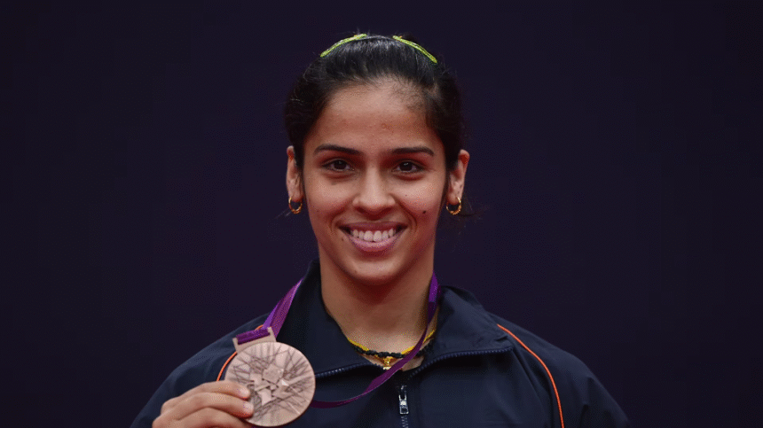 Saina Nehwal Net Worth :- खेल ही नहीं कमाई में भी चैंपियन हैं साइना नेहवाल, जानिए कितनी है नेट वर्थ !