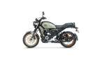 Yamaha FZ-X Hybrid Launch In India :- Yamaha शानदार फीचर्स के साथ लॉन्च की FZ-X हाइब्रिड, जानिए माइलेज और कीमत।