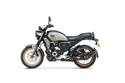 Yamaha FZ-X Hybrid Launch In India :- Yamaha शानदार फीचर्स के साथ लॉन्च की FZ-X हाइब्रिड, जानिए माइलेज और कीमत।