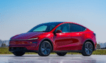 Tesla Model Y Launched In India Price & Features :- भारत में आई Elon Musk की टेस्ला! जानें कीमत, रेंज और चौंकाने वाले फीचर्स !