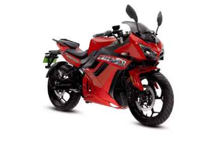 Ferrato Disruptor :- 1.55 लाख में मिल रही है ये Electric Sports Bike, 228Nm टॉर्क के साथ उड़ा देगी होश !