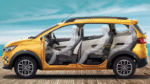 Renault Triber Facelift Features Engine & Price :- Renault ने लॉन्च की भारत की सबसे सस्ती7-सीटर कार, कीमत और फीचर्स जान के हो जाओगे हैरान !
