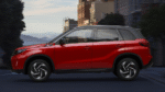 Maruti Suzuki Upcoming SUV Escudo :- सितंबर को लॉन्च होगी मारुति की धाकड़ SUV, लांच से पहले ही जानिए कीमत फीचर्स !