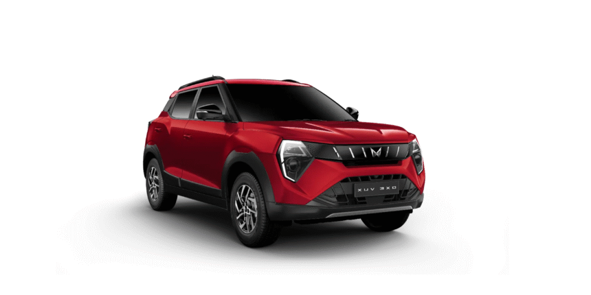 Mahindra XUV 3XO Price Cut :- महिंद्रा की सबसे पसंदीदा SUV हुई सस्ती, नए फीचर्स के साथ कम दाम पर मिलेगी XUV 3XO !