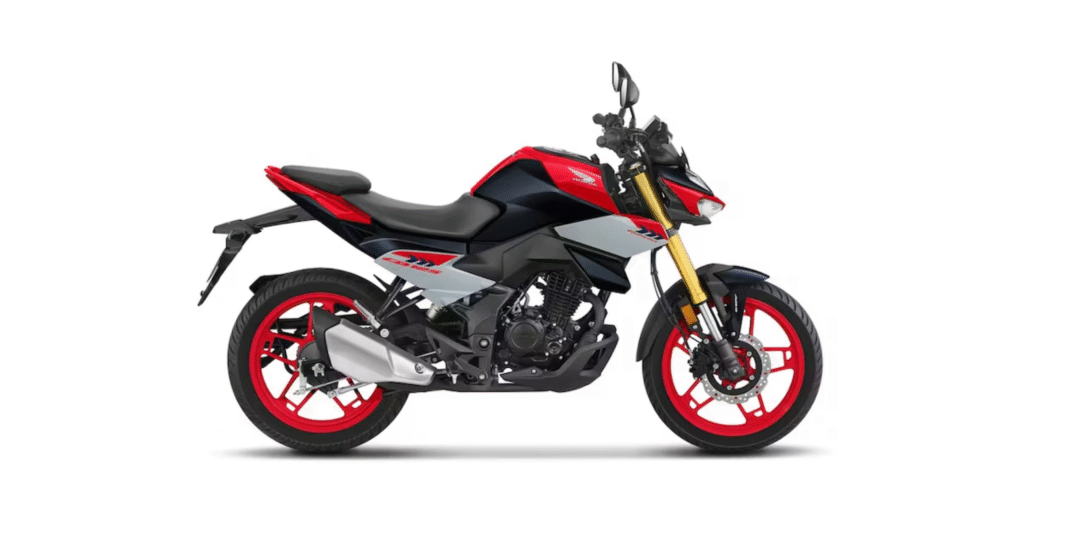 Honda CB125 Hornet Features & Specification :- 125cc इंजन, स्पोर्टी लुक और स्मार्ट फीचर्स के साथ Honda ने पेश की नयी बाइक, कीमत जानकर चौंक जाएंगे !
