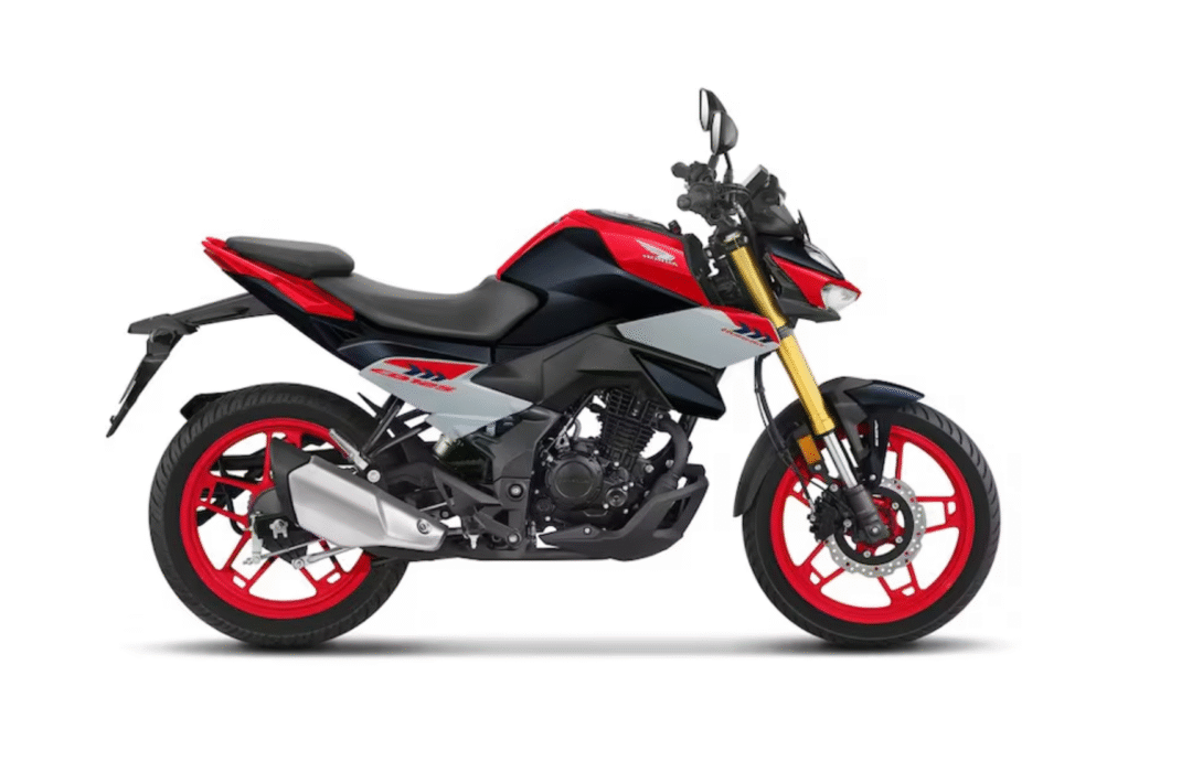 Honda CB125 Hornet Features & Specification :- 125cc इंजन, स्पोर्टी लुक और स्मार्ट फीचर्स के साथ Honda ने पेश की नयी बाइक, कीमत जानकर चौंक जाएंगे !