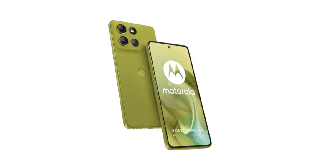 Moto G86 Power 5G Features & Price :- जबरदस्त फीचर्स, शानदार कैमरा और बाहुबली बैटरी के साथ लॉन्च हुआ Moto G86, जानिए कीमत !