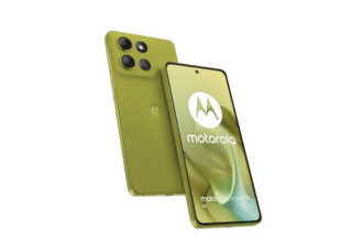 Moto G86 Power 5G Features & Price :- जबरदस्त फीचर्स, शानदार कैमरा और बाहुबली बैटरी के साथ लॉन्च हुआ Moto G86, जानिए कीमत !