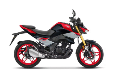 Honda CB125 Hornet Features & Specification :- 125cc इंजन, स्पोर्टी लुक और स्मार्ट फीचर्स के साथ Honda ने पेश की नयी बाइक, कीमत जानकर चौंक जाएंगे !