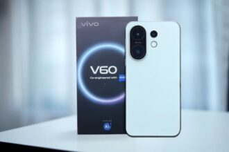 Vivo V60 Launch Date, Features & Price :- लॉन्च से पहले ही जानिए Vivo V 60 के जबरदस्त फीचर्स और कीमत।
