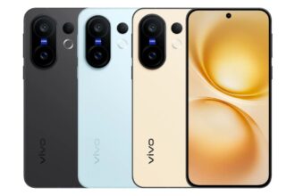 Vivo X200 FE Price :- Vivo X200 FE लॉन्च, 50MP सेल्फी कैमरा और 6500mAh बैटरी वाले फोन की कीमत सुनकर चौंक जाएंगे !