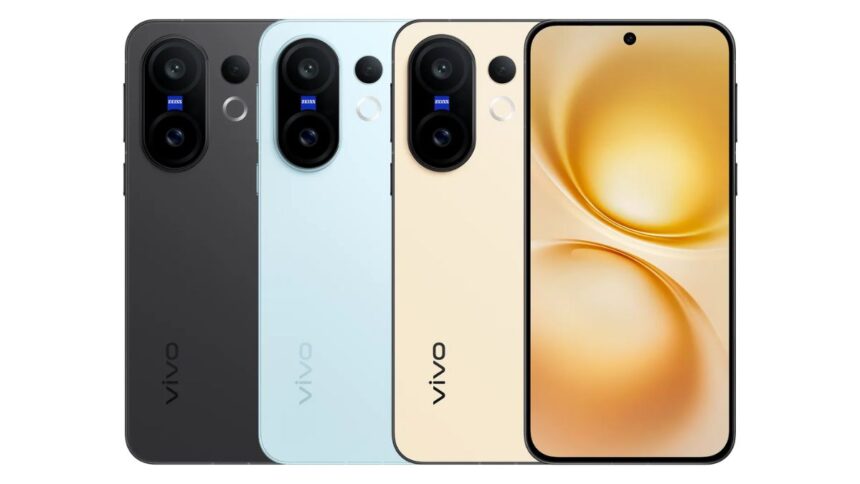 Vivo X200 FE Price :- Vivo X200 FE लॉन्च, 50MP सेल्फी कैमरा और 6500mAh बैटरी वाले फोन की कीमत सुनकर चौंक जाएंगे !