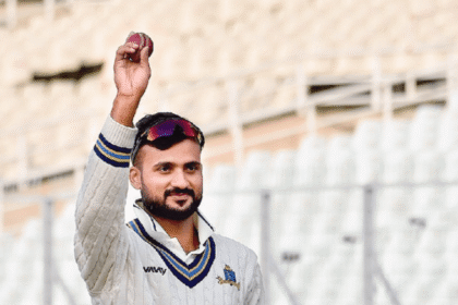 Akashdeep Net Worth :- IPL में मिला एक मौका और पलट गई किस्मत, Akashdeep की कमाई जानकर होश उड़ जाएंगे!