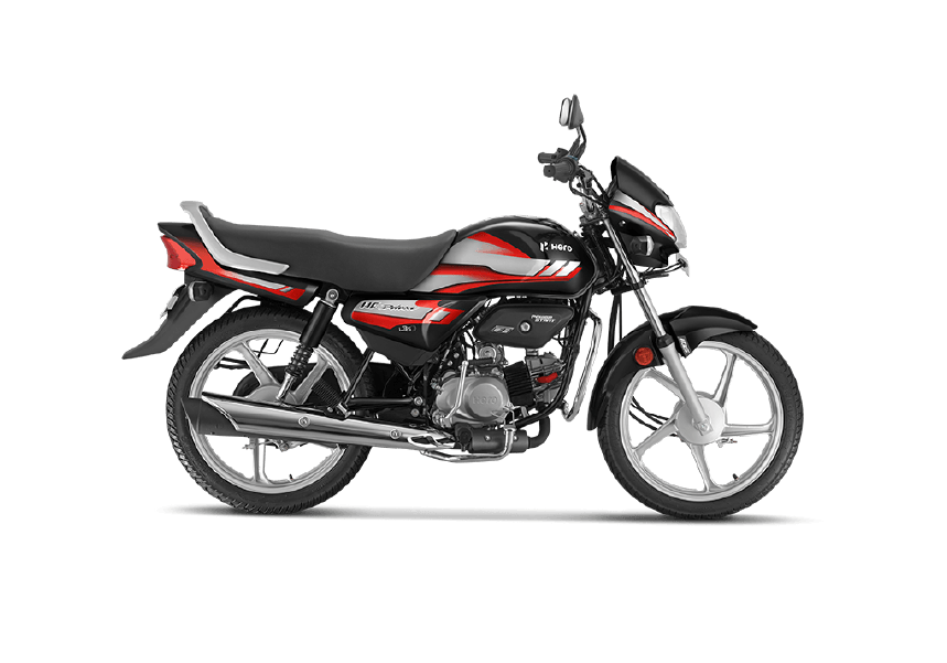 Hero HF Deluxe Pro Price & features :- डेली यूज के लिए हीरो ने लॉन्च की सब से सस्ती 100cc बाइक,धांसू लुक के साथ मिलेगा जबरदस्त माइलेज, जानिए कीमत!
