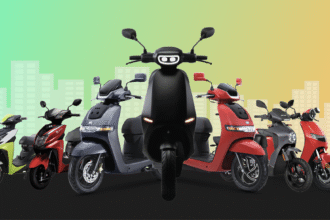 5 Upcoming Electric Scooters In India :- दिवाली से पहले लॉन्च होंगे 5 नए इलेक्ट्रिक स्कूटर, कीमत 1 लाख से भी कम !