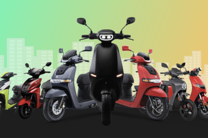 5 Upcoming Electric Scooters In India :- दिवाली से पहले लॉन्च होंगे 5 नए इलेक्ट्रिक स्कूटर, कीमत 1 लाख से भी कम !