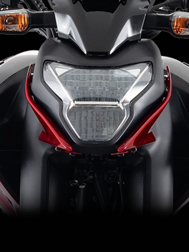 Bajaj Pulsar NS400Z With More Power & Features