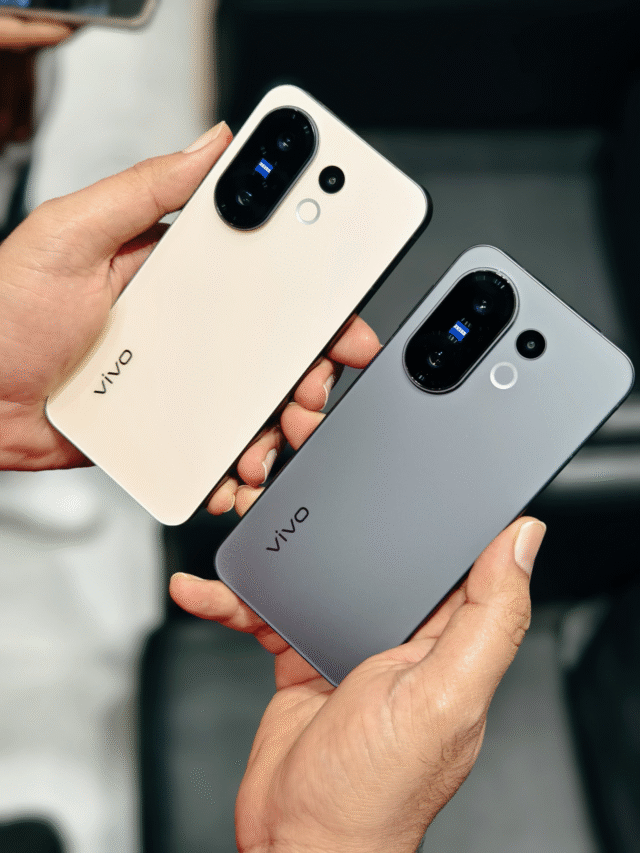 Vivo X200 FE Specifications