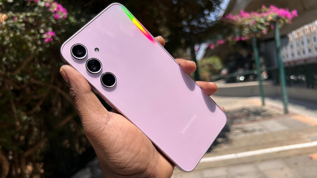 Galaxy A35 5G Price Offer & Discount :- Samsung का ये 5G फोन हुआ 12,000 सस्ता, कीमत और फीचर्स दोनों जानकर चौंक जाएंगे !