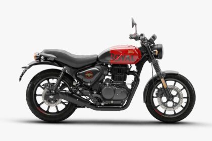 Royal Enfield Hunter 350 :- जानिए Hunter 350 क्यों बन रही है रॉयल एनफील्ड की सबसे ज्यादा बिकने वाली बाइक !