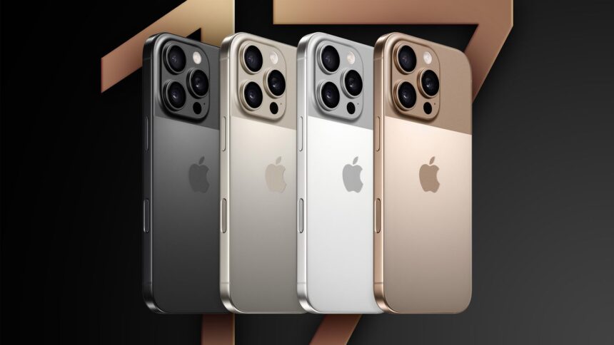 Apple iPhone 17 Series Price :- लॉन्च से पहले ही सामने आई iPhone 17 सीरीज के फीचर्स और कीमत।