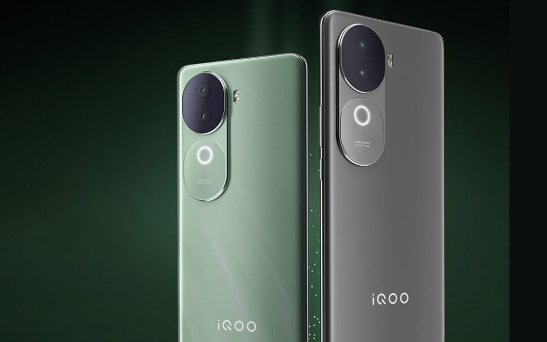 iQOO Z10R Price & Features :- iQOO Z10R में क्या है खास जो इसे बनाता है सबसे अलग? फीचर्स और कीमत जानकर हैरान रह जाएंगे !