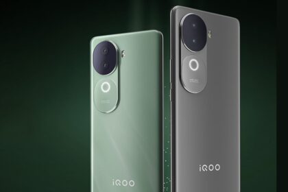 iQOO Z10R Price & Features :- iQOO Z10R में क्या है खास जो इसे बनाता है सबसे अलग? फीचर्स और कीमत जानकर हैरान रह जाएंगे !