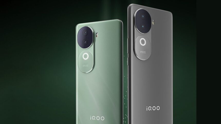 iQOO Z10R Price & Features :- iQOO Z10R में क्या है खास जो इसे बनाता है सबसे अलग? फीचर्स और कीमत जानकर हैरान रह जाएंगे !