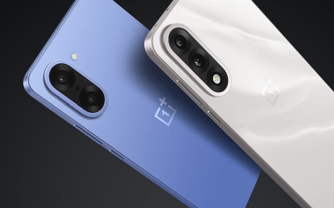 OnePlus Nord CE 5 :- OnePlus का सबसे दमदार बजट फोन, जानें Nord CE 5 के धमाकेदार फीचर्स !